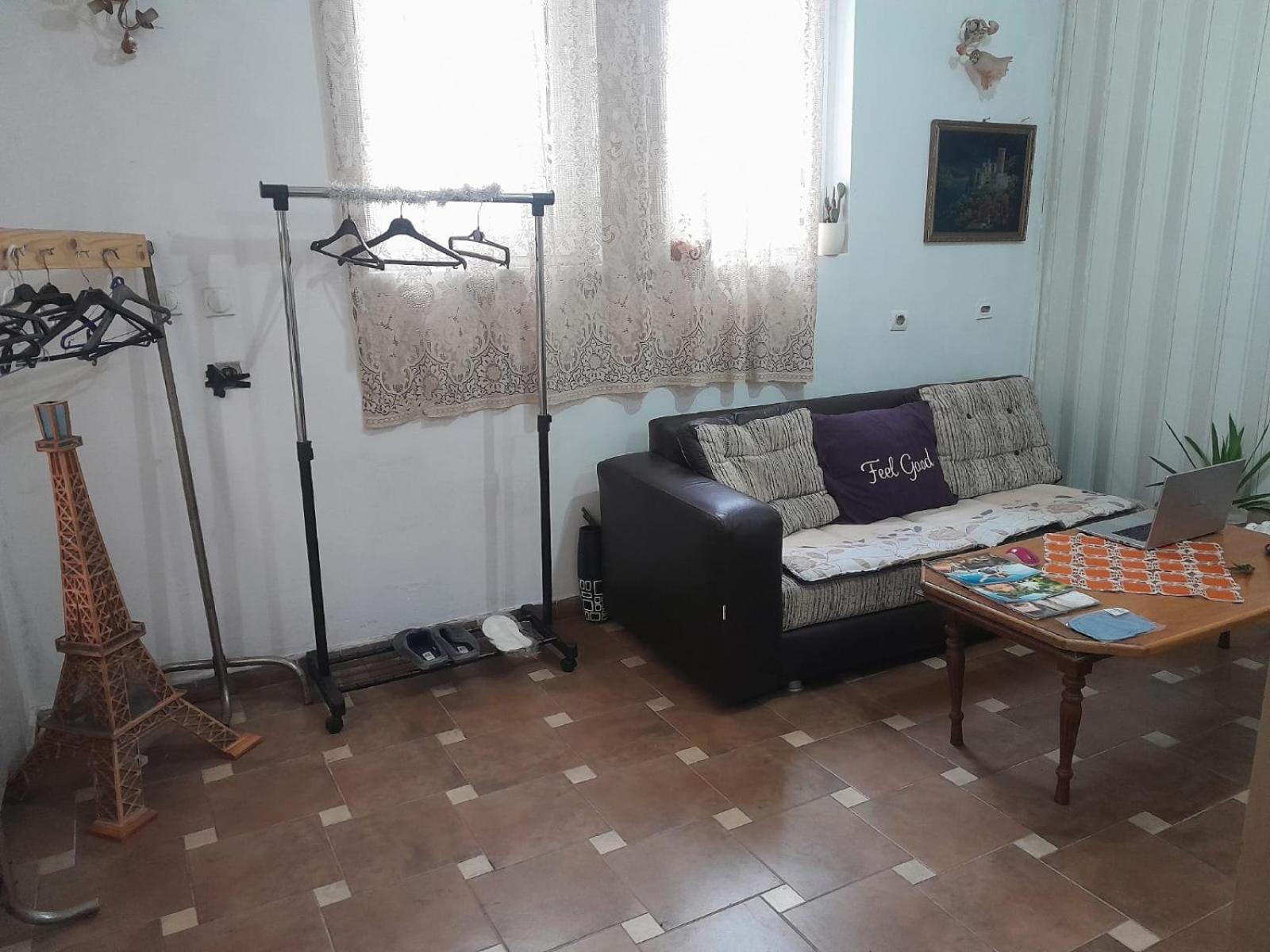 לינה וארוחת בוקר סקופיה Adem'S Cozy Terrace Retreat מראה חיצוני תמונה