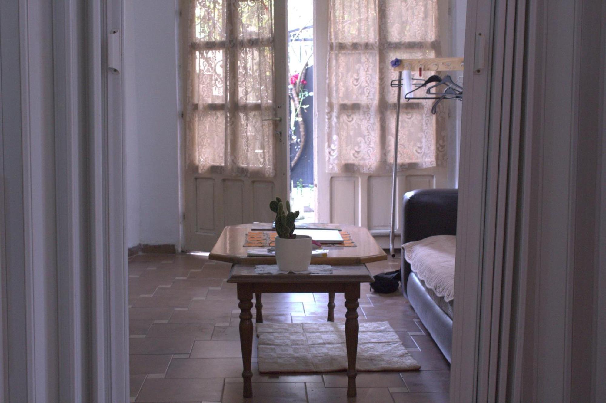 לינה וארוחת בוקר סקופיה Adem'S Cozy Terrace Retreat מראה חיצוני תמונה