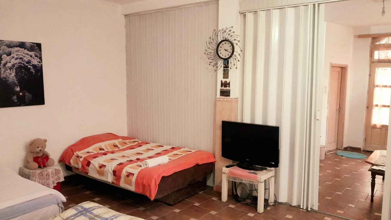 לינה וארוחת בוקר סקופיה Adem'S Cozy Terrace Retreat מראה חיצוני תמונה